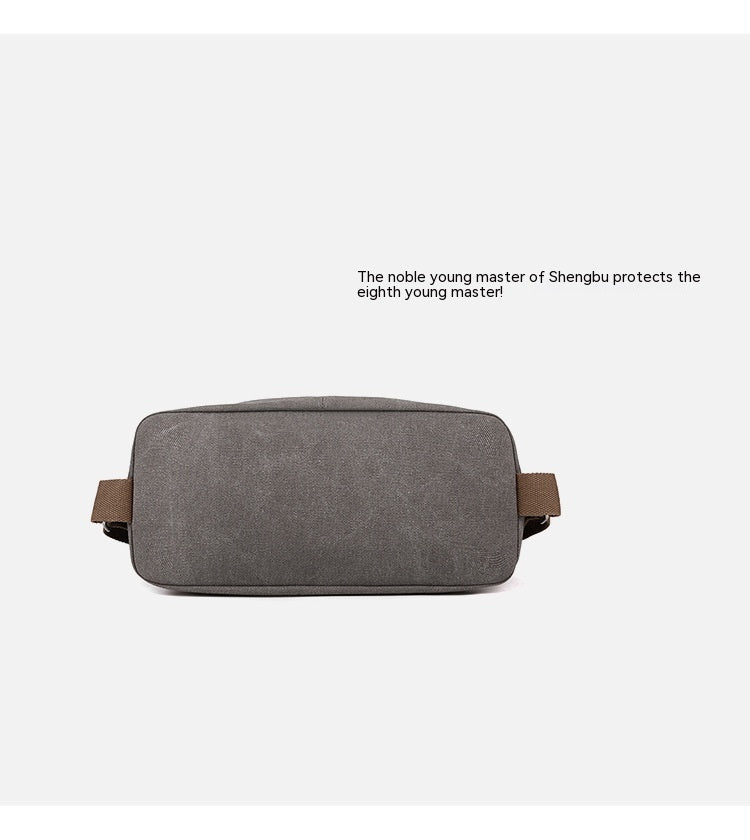 Women's Shoulder Bag Fashionable All-match Simple Fashion