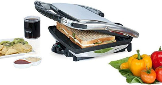 Nova - Sandwich Maker©