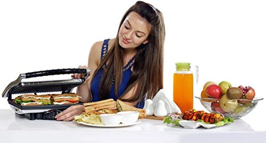 Nova - Sandwich Maker©