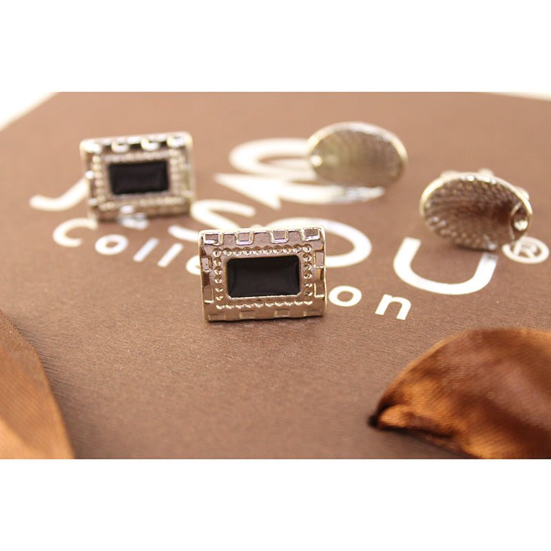 Men's Creative Packed Gift Box Watches Set