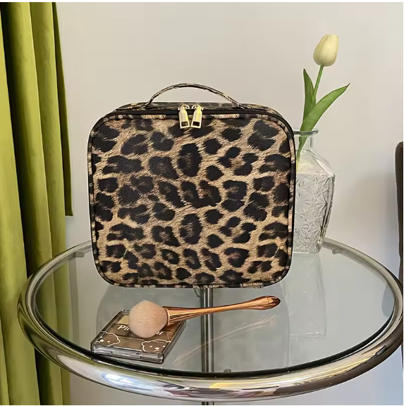 Beauty Case for Cosmetics