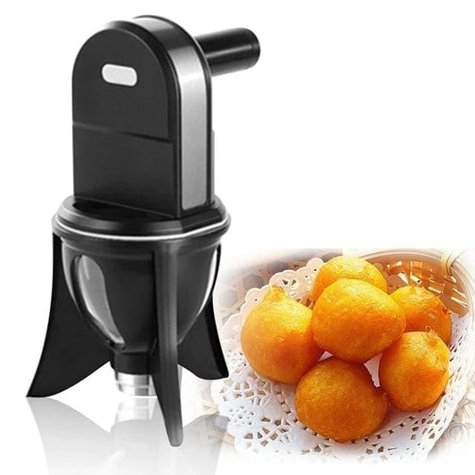 Sweet Dumpling Maker ©