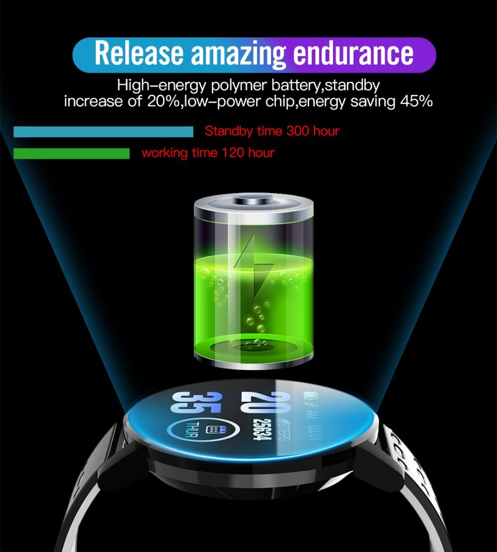 Smart Watch