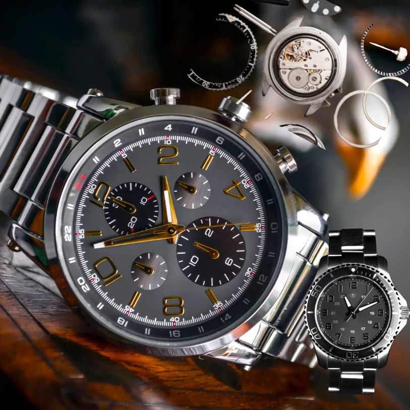 Luxury Watch