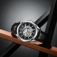 Strong Luminous Automatic Mechanical Waterproof Watch