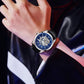 Strong Luminous Automatic Mechanical Waterproof Watch