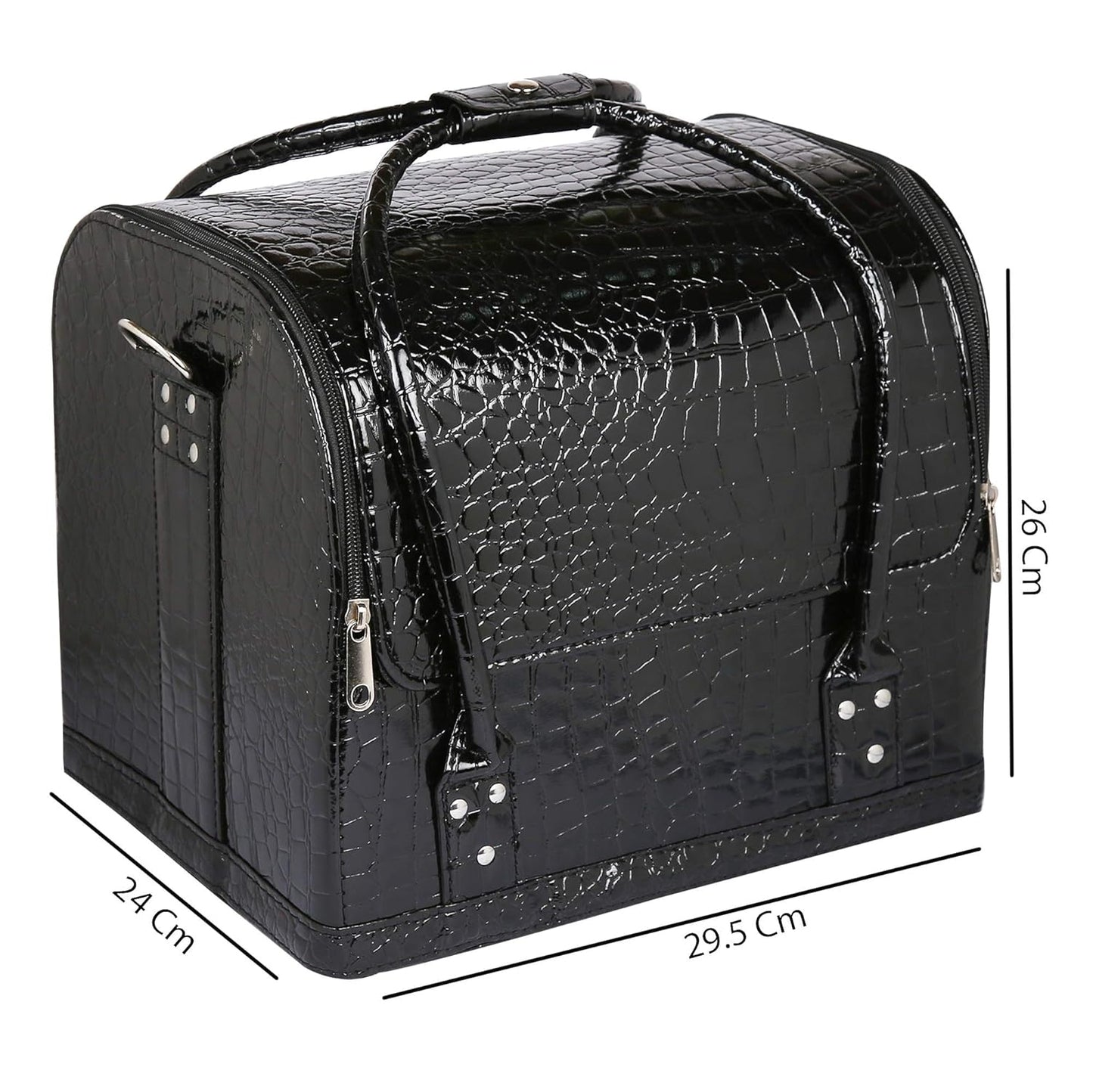 Beauty Case for Cosmetics