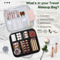 Beauty Case for Cosmetics