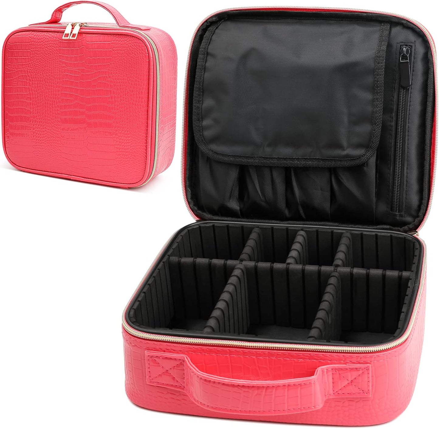 Beauty Case for Cosmetics