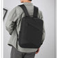 New Business Commute Business Trip Computer Backpack Men's Three-piece Set
