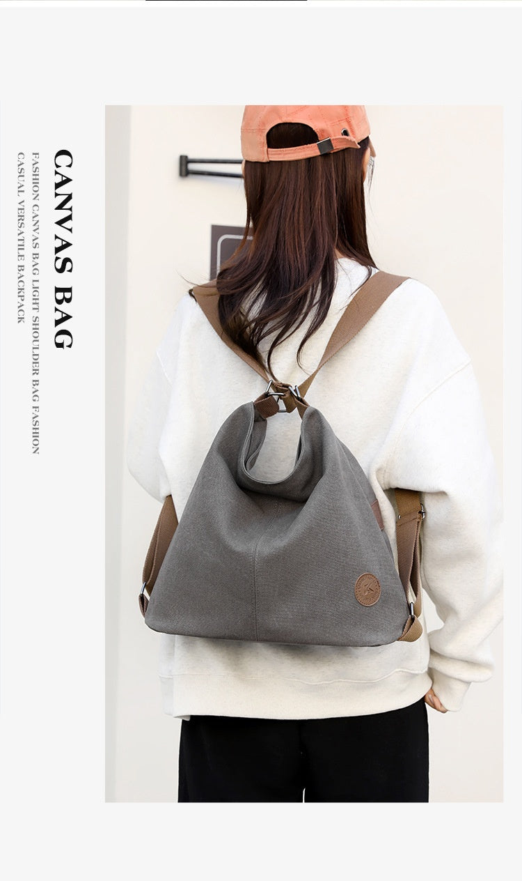 Women's Shoulder Bag Fashionable All-match Simple Fashion