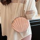Shell Fashion Women's Shoulder Bag Trendy Crossbod