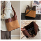 Retro Tote Bag Underarm Bag Women