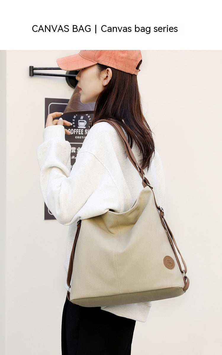 Women's Shoulder Bag Fashionable All-match Simple Fashion