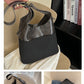Retro Tote Bag Underarm Bag Women