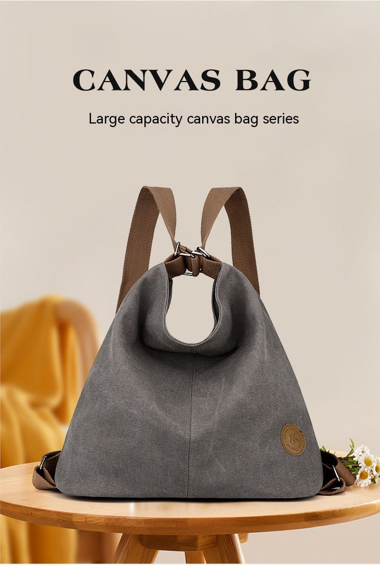 Women's Shoulder Bag Fashionable All-match Simple Fashion