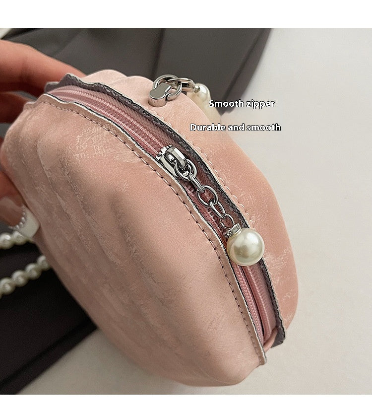 Shell Fashion Women's Shoulder Bag Trendy Crossbod