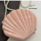 Shell Fashion Women's Shoulder Bag Trendy Crossbod