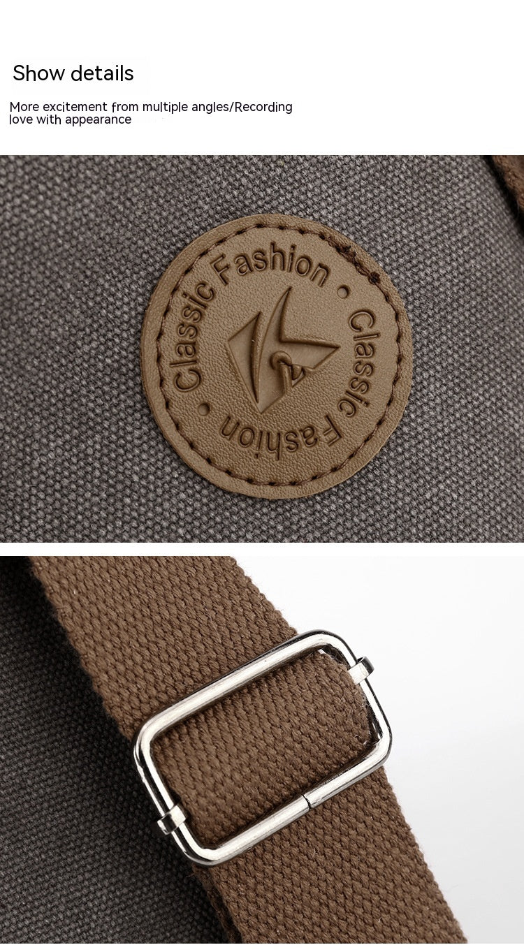 Women's Shoulder Bag Fashionable All-match Simple Fashion