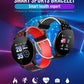 Bluetooth Smart Watch