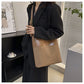 Retro Tote Bag Underarm Bag Women