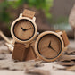 Wooden Watch