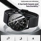 All-matching Simple And High-end Elegant Cool Ultra-thin Calendar Quartz Watch