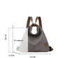 Women's Shoulder Bag Fashionable All-match Simple Fashion