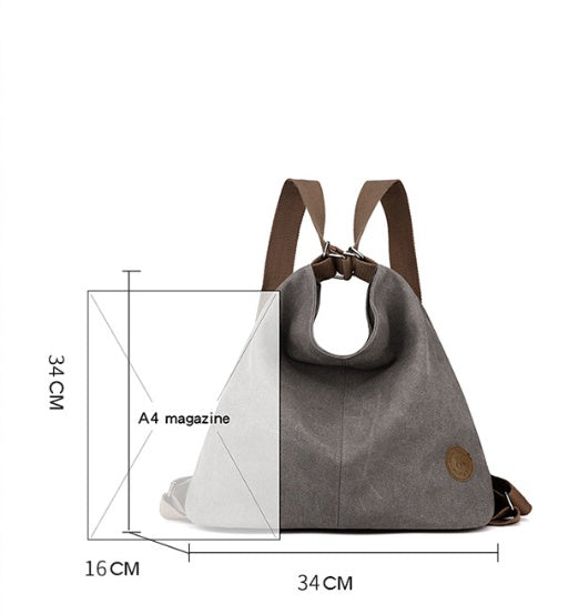 Women's Shoulder Bag Fashionable All-match Simple Fashion