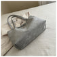 Simple Fashion Large Capacity Women's Shoulder Bag