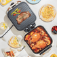 3-in-1 Hot Pot Grill (OE-2180) ©