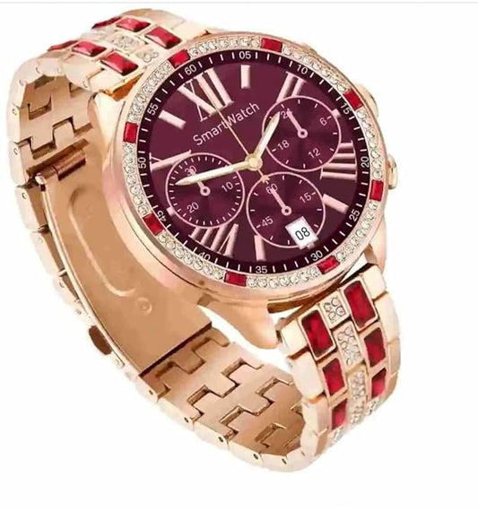 Luxury zee Watch