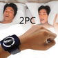 Anti-Snoring Device Bracelet Watch Sleep Aid Equipment