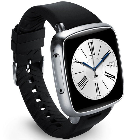 Compatible With X9S Android Smart Phone Watch, WIFI Positioning ,GPS Navigation Waterproof