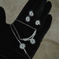 Mirage Necklace Set