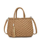 Fashion Personality Hand-Carrying Woven Bag