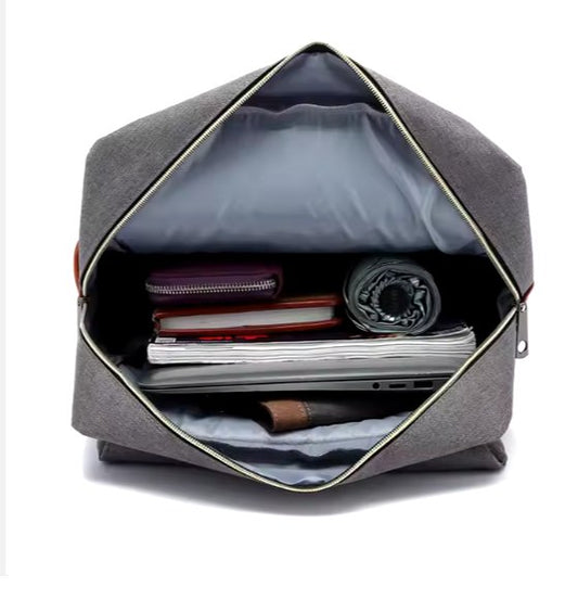 W2 Bagpack