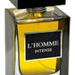 L'Homme Intense Perfume
