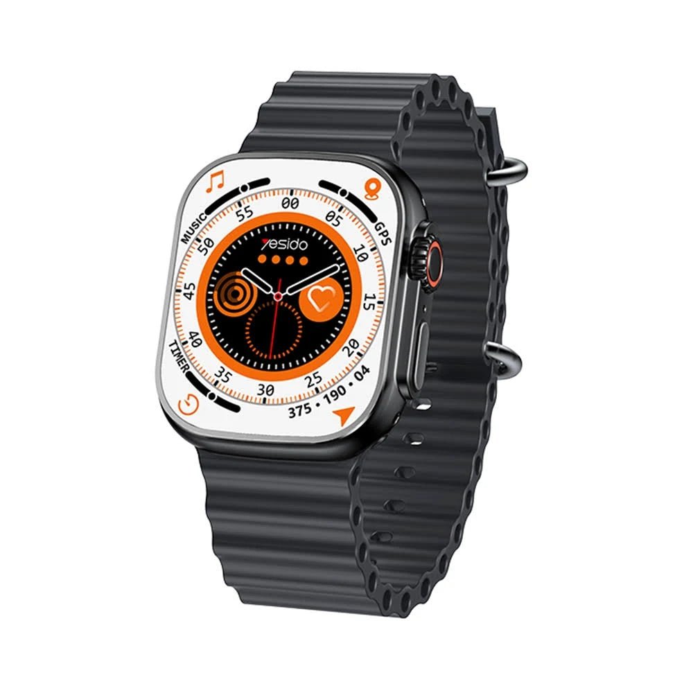 IP68 Waterproof Smart Watch142