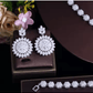 Zircon Jewelry Set ©