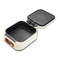 3-in-1 Hot Pot Grill (OE-2180) ©