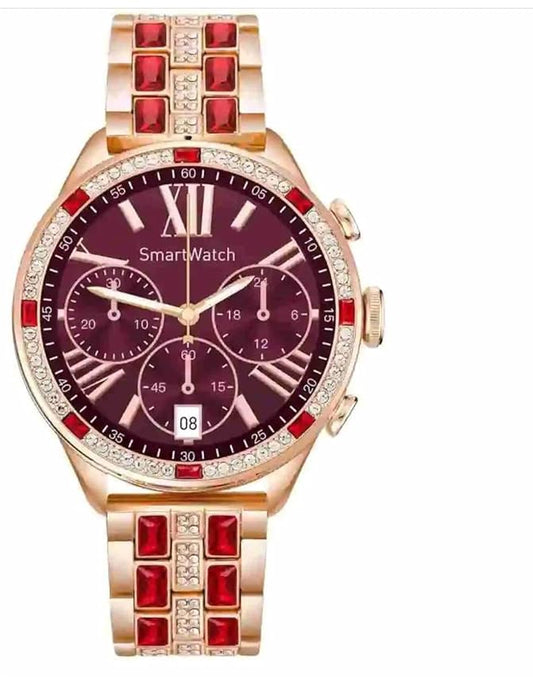 Luxury zee Watch