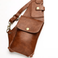 Men's Forearm Shoulder Bag