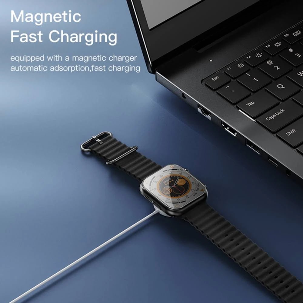 IP68 Waterproof Smart Watch142