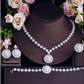 Zircon Jewelry Set ©