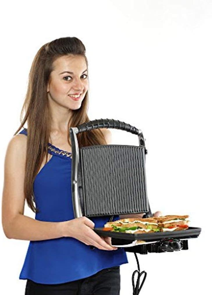 Nova - Sandwich Maker©