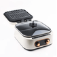 3-in-1 Hot Pot Grill (OE-2180) ©