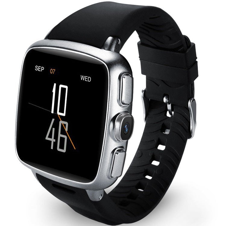 Compatible With X9S Android Smart Phone Watch, WIFI Positioning ,GPS Navigation Waterproof