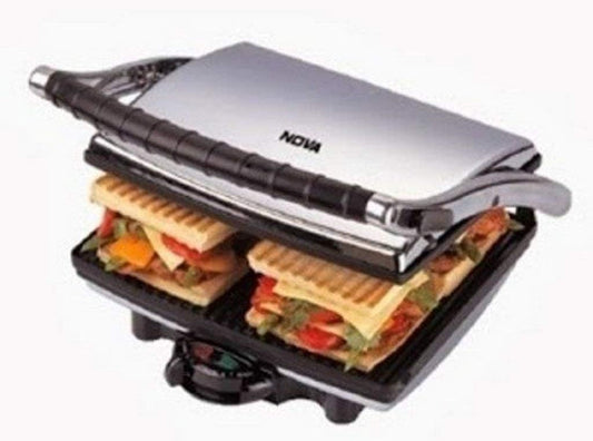 Nova - Sandwich Maker©