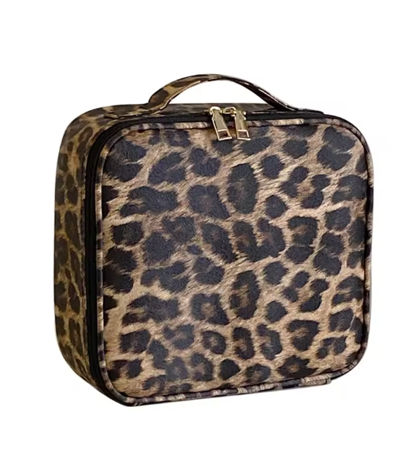Beauty Case for Cosmetics